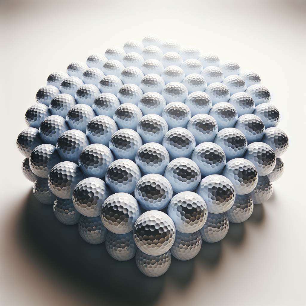 Best Golf Balls 2026