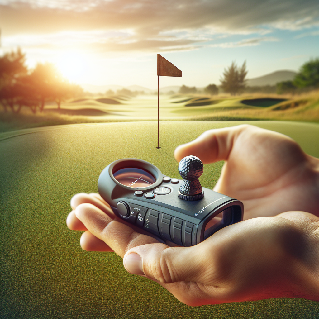 Best Golf Rangefinders 2026