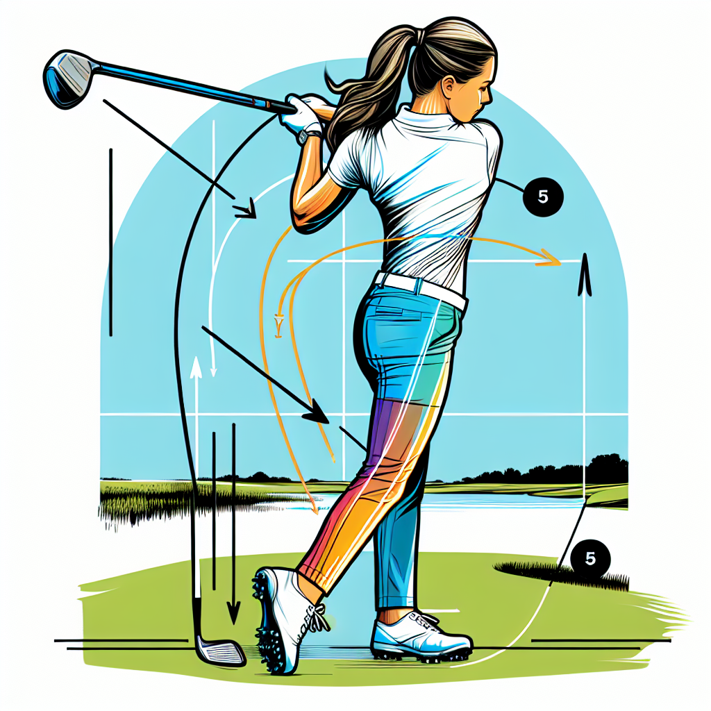 Golf Takeaway: The First Move That Makes or Breaks Your Swing | Fulcria ...