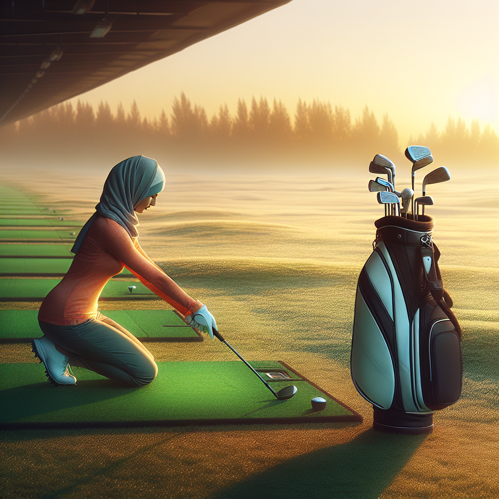 Graham Spring Golf Spring Golf Preparation: Your Complete Guide to Getting Ready for Golf ...